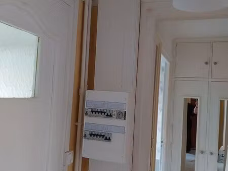 vend belle appartement t2