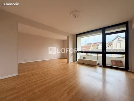 appartement 3 pièces 85 m²