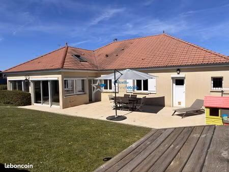 maison 5 pièces 171 m²