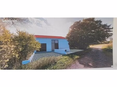 maison 5 pièces 130 m²