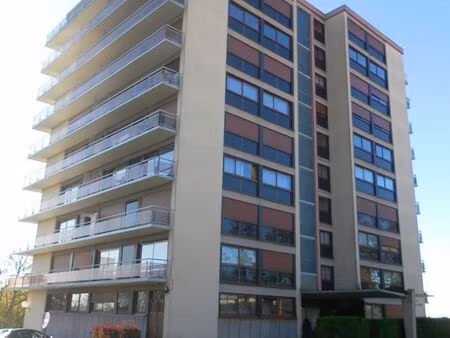 appartement 1 pièce 21 m²