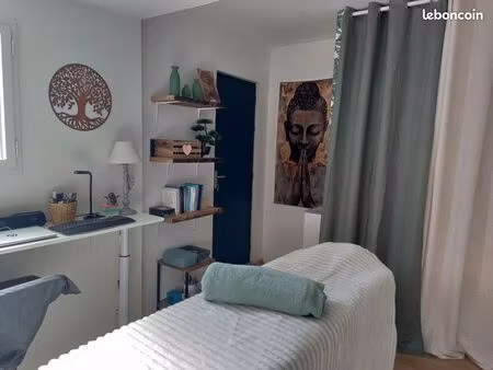 location cabinet professionnel