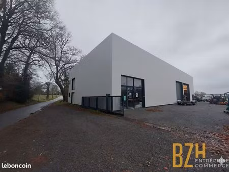 local 515 m² lorient