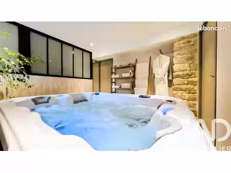longère 8 pièces 210 m²