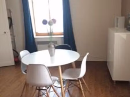 maison 89m² avec garage et jardin  à rénover  chardogne