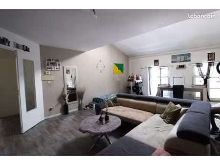 immeuble 354 m² toul