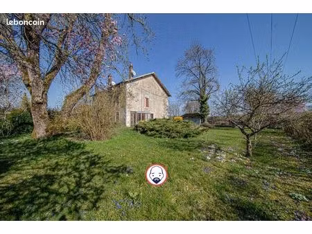 appartement 3 pièces 86 m²