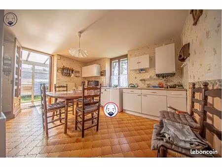 appartement 5 pièces 86 m²