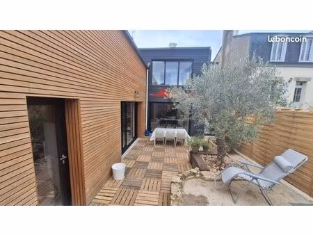 maison 149 m² auray