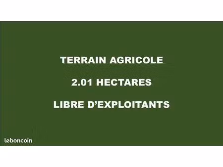 bien agricole 20100 m² barneville-carteret