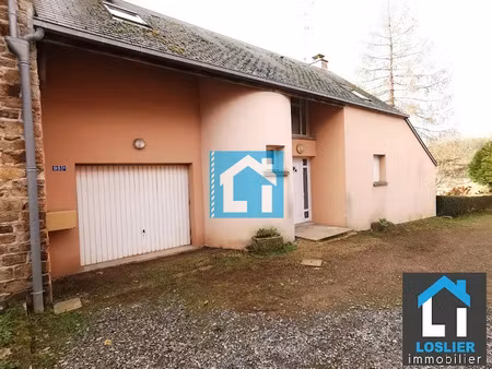 location appartement 2 pièces 55 m² à la haye-pesnel (50320)  580 €