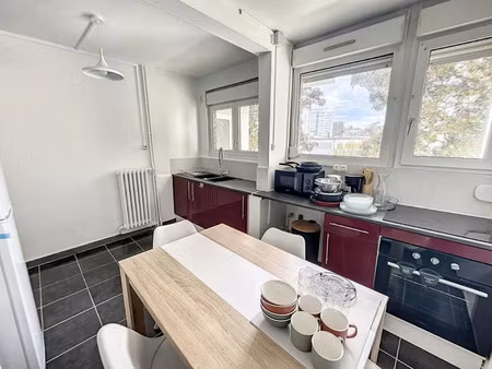 location appartement 1 pièce 42 m² à vandoeuvre-les-nancy (54500)  600 €