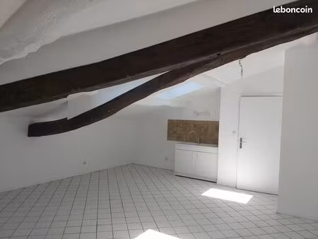 location appartement f3