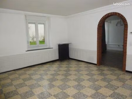 maison f4 à ay 9 rue de la révolution