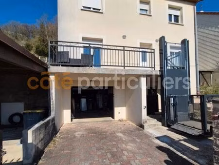 maison 7 pièces 148 m²