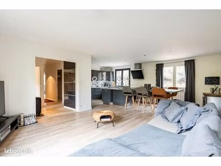 maison 5 pièces 98 m²