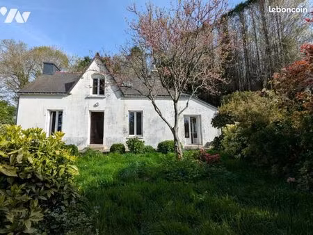maison 5 pièces 78 m²