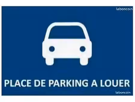 emplacement caravane  voiture  camping car ... secteur nomeny