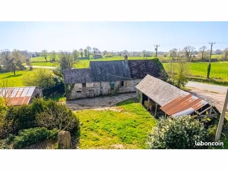 maison 3 pièces 104 m²