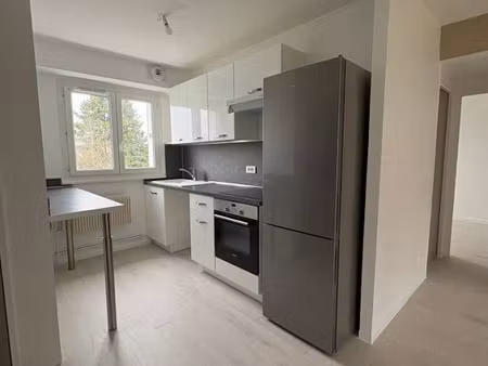 location appartement 3 pièces 54 m² à vieux-charmont (25600)  660 €