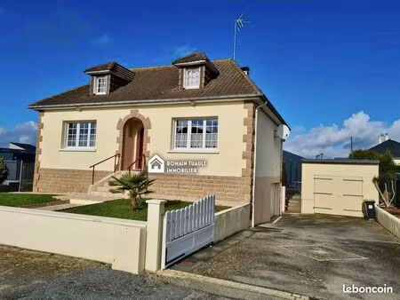 maison 7 pièces 116 m²