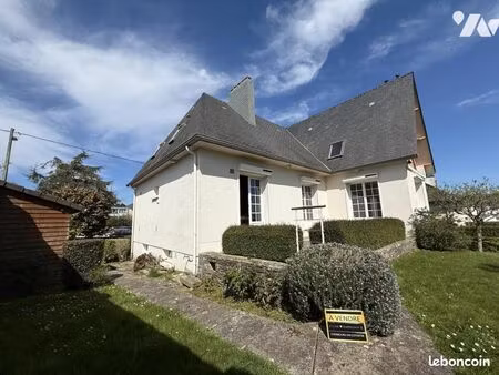 pavillon 6 pièces 115 m²