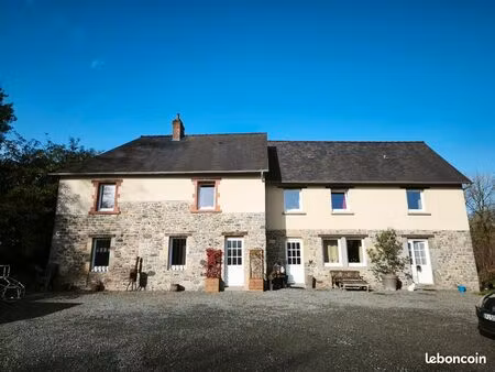 maison campagne