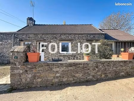 maison 4 pièces 91 m²