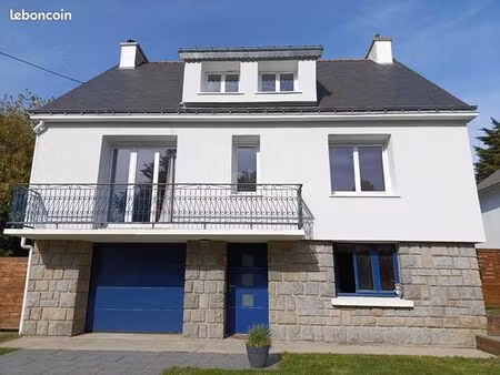 maison 5 pièces 107 m²