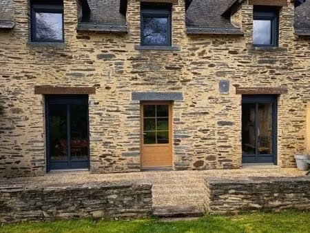 maison 4 pièces 91 m²