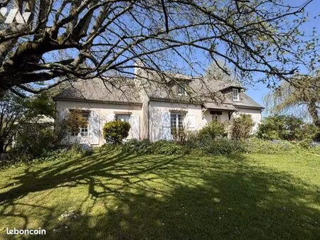 maison 7 pièces 153 m²