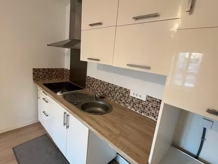 appartement - 60m2 - hyper centre