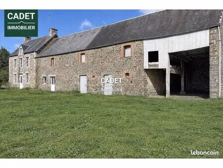 maison 5 pièces 105 m²