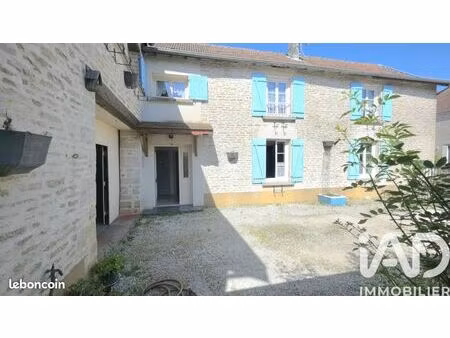 ferme 9 pièces 180 m²
