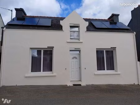 maison 4 pièces 82 m²