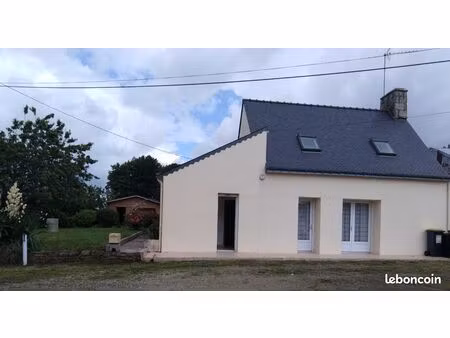 maison avec dependance