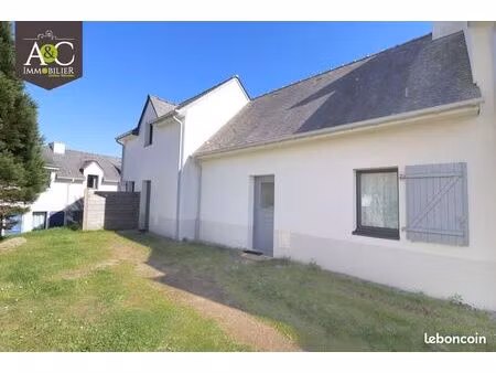 maison 2 pièces 34 m²