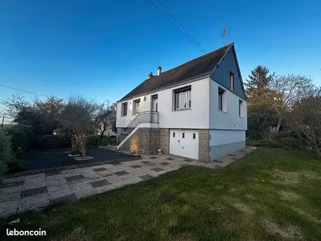 ☀️ maison - guégon centre