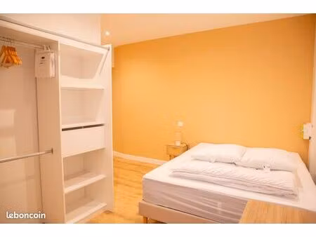 appartement t2 30 m2