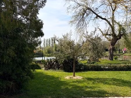 maison à vendre à montjean en mayenne