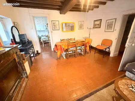 appartement 5 pièces 94 m²