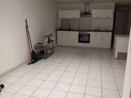 appartement sarralbe