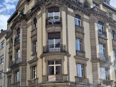 local 131 m² sarreguemines