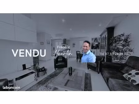 vente | maison t6+ | 7p | 5ch | 112 m² | changé | expo sud-est | terrasse · jardin