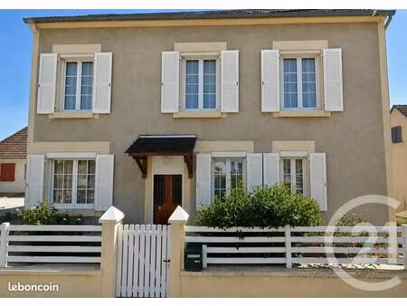 maison 6 pièces 116 m²