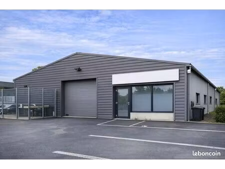 agneaux - bureaux professionnels 225m2