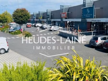 local commercial 400 m²