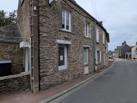 local commercial à louer – emplacement dynamique