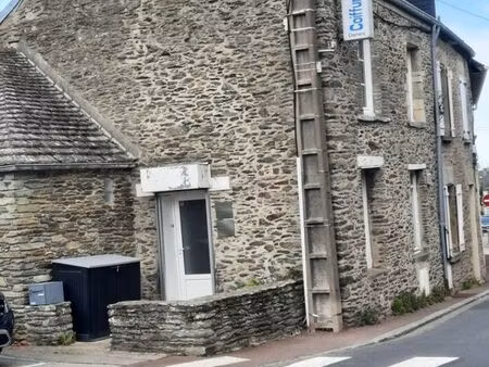 loue local commercial