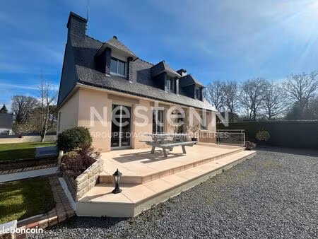 maison 5 pièces 111 m²